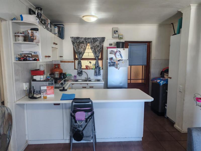 2 Bedroom Property for Sale in Northcliff Western Cape